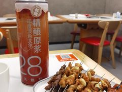 -回·龙虾铺·盆盆蟹·烧烤大排档(回龙观店)