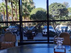 -翠湖宾馆·中餐厅