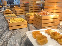 -淮安曙光国际大酒店(大运河广场花街店)