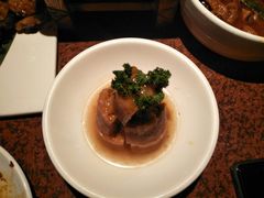 -绿茶餐厅(蓝色港湾店)