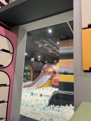 -MELAND CLUB亲子乐园·派对·餐厅(北京芳圆里ID MALL店)