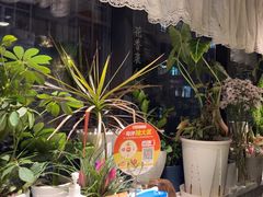 -懒人盐府人家(航天桥店)