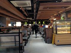 -海吃海喝海鲜烤肉炭火主题自助餐(朝阳店)