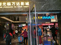 -万达影城(南宁万达茂IMAX店)