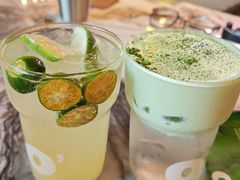 -O'eat Blossom&Pelican(深圳首店)
