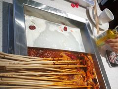 -串一火锅(赛格国际购物中心店)