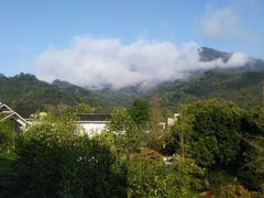 -雅安楠水阁温泉酒店