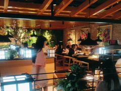 -梨花自助烤肉(乐宾店)