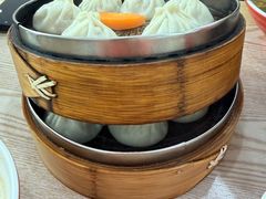 -珊珊小笼馆(仙霞路店)
