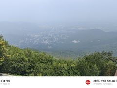 -香山公园