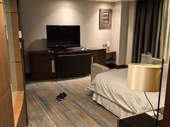 -厦门喜来登酒店