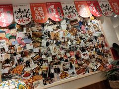 -福苗小骆驼烧烤(曲江店)