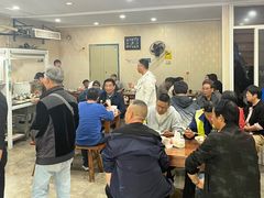 -吉祥面馆(孩儿巷北路店)