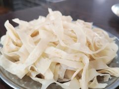 -福李记豆腐汤(丽新路店)