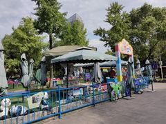 -南湖梦幻岛