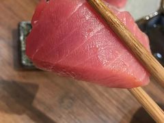 -隐初·SUSHI·美式日本料理