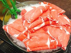 -刘一手重庆火锅(万达广场店)