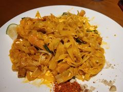 -泰国餐厅 Thai Food(裕华万达店)