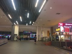 -吉隆坡国际机场