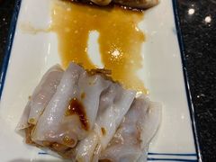牛肉肠粉-正斗·港式粤菜(SKLP店)