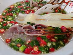 -古真记钵钵鸡(总店)