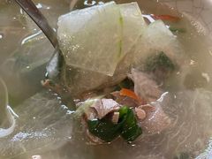 -清真·益鑫羊肉手抓馆(花园北街店)