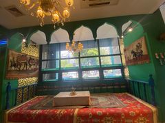 -木卡买提新疆餐厅·清真(新里海顿公馆店)