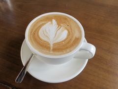 -国际饭店·原点咖啡吧ORIGIN CAFE&BAR