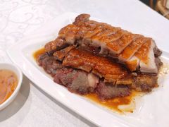 深井烧鹅-廣味潮鲜·一品潮滋味(五道口店)