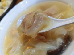冬菇鸡饺-刘鸿盛(罍街店)