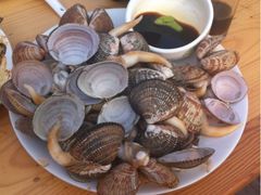 iphone_upload_pic-天津乾毓德饭庄·清真传统炒菜·海鲜烧烤(咸阳路店)