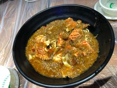 -沈记烧烤海鲜(江汉二路店)