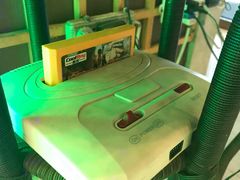 -金三顺韩式炭火烤肉店(中华路店)