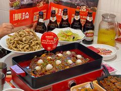 -雅佳神话·麻辣烤鱼(新街口店)