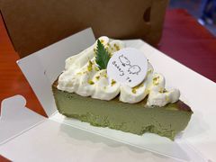 -七号面包店(大洋国际店)