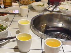 -蛙一刀·麻椒鱼火锅(金仙桥店)