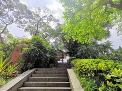 -广州市白云山风景名胜区