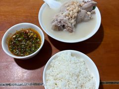 -老一品蹄花店(新津店)