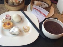 -银帆宾馆-自助餐厅(金马路店)