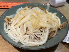 -毛肚向右·川渝毛肚王(经开永旺店)