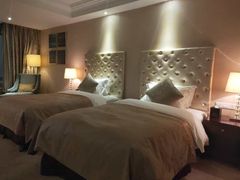 -武汉汉口火车站东方建国大酒店