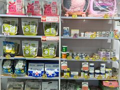 -爱洗澡的猫(望京店)