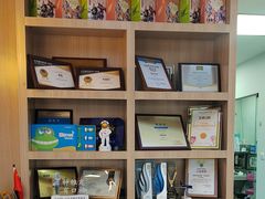 -德标艾诺口腔(敦化路店)