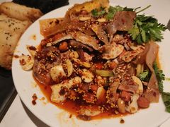 -三猫黑鱼花(南大店)