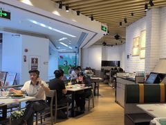 -新宝餐厅(流塘店)