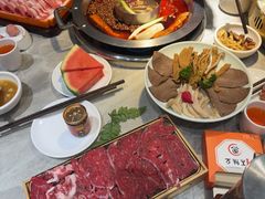 -万物生江北老火锅(海骏达店)