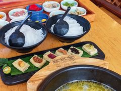 -桥香园过桥米线(国贸店)