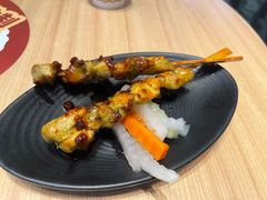 -越小品·越南餐厅(万科里店)
