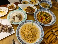 -同心春餐饮(富宁街店)
