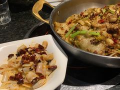 -咏哇美蛙美味(厦门罗宾森店)
